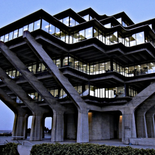 Rose Yu Lab