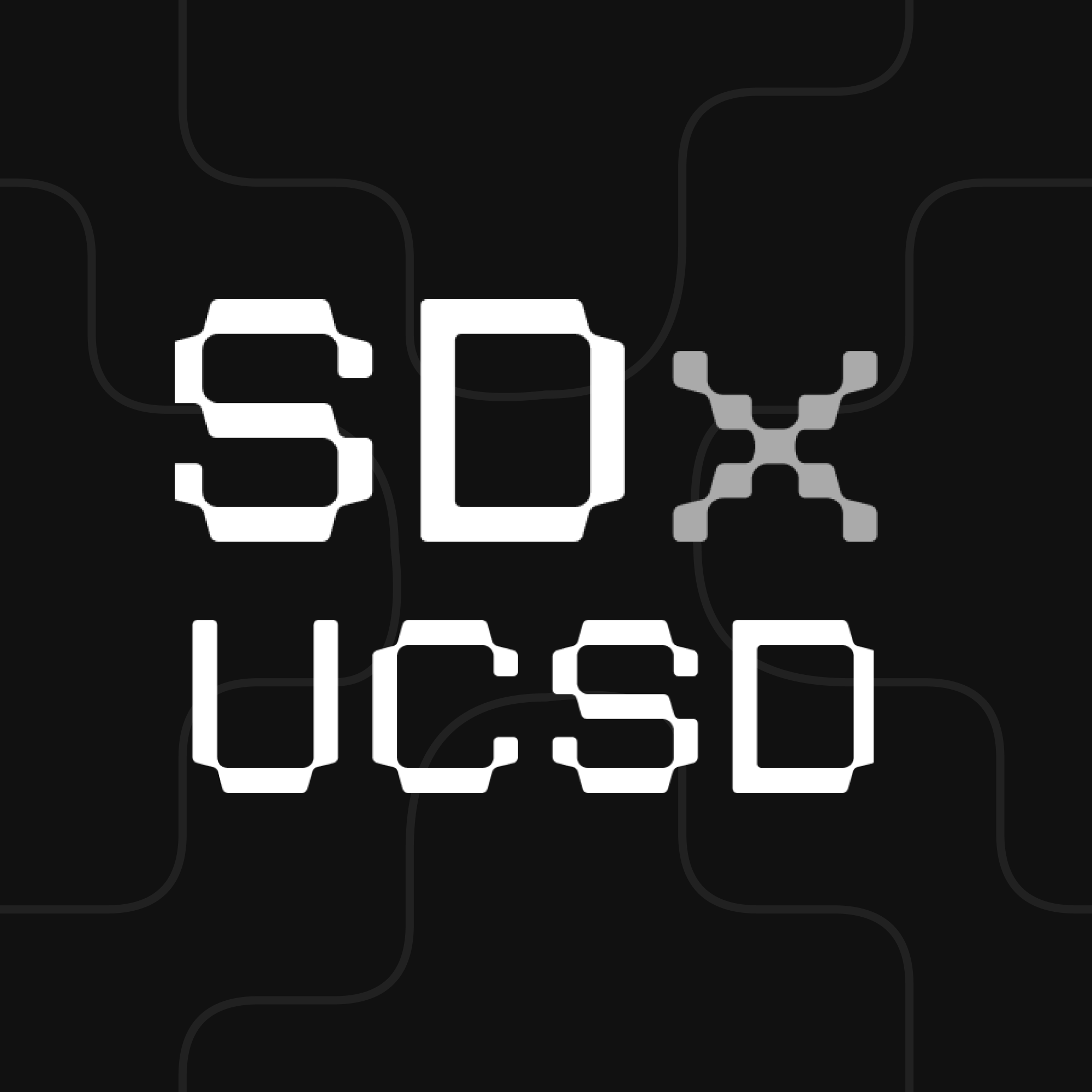SDxUCSD